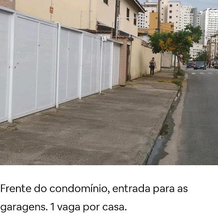 Casa Condominio Fechado- Asturias-Гуаружа Екстер'єр фото