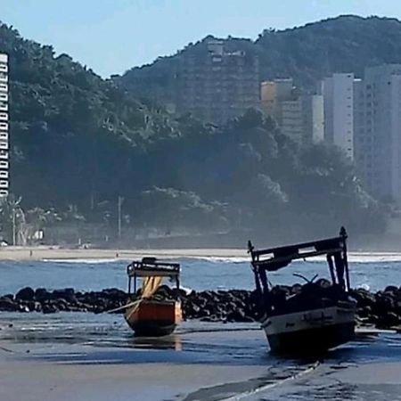 Casa Condominio Fechado- Asturias-Гуаружа Екстер'єр фото