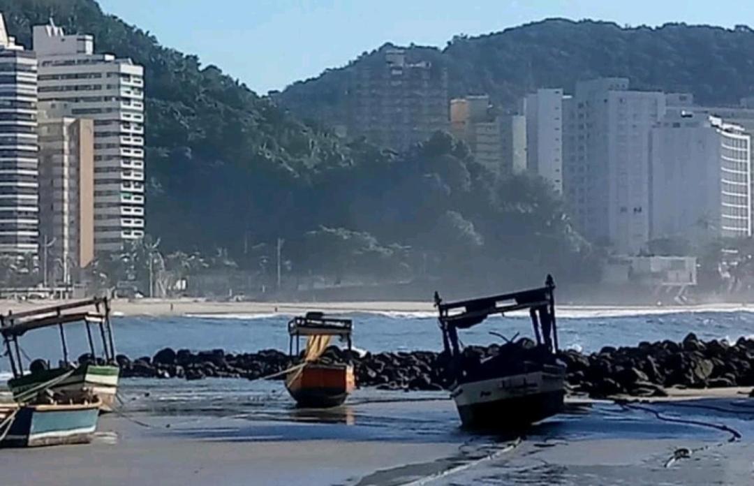 Casa Condominio Fechado- Asturias-Гуаружа Екстер'єр фото