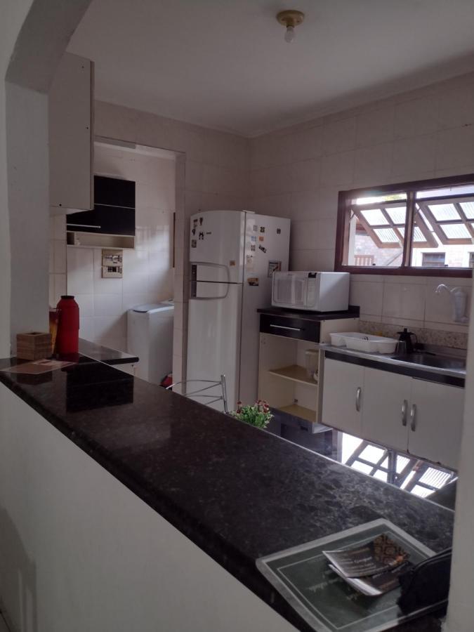 Casa Condominio Fechado- Asturias-Гуаружа Екстер'єр фото
