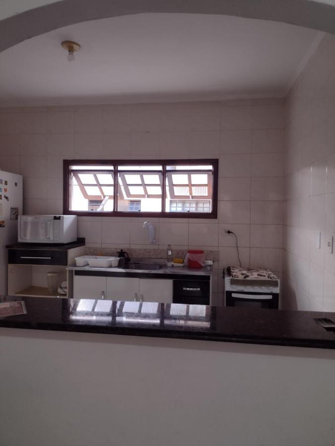 Casa Condominio Fechado- Asturias-Гуаружа Екстер'єр фото
